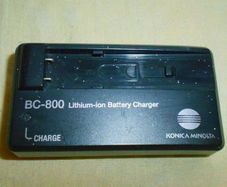 Charger