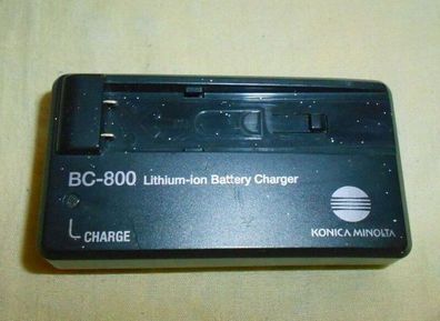 Charger