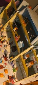 Sylvanian families