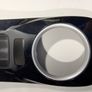 2015 Nissan Leaf Gear shifter surround trim plastic A1l1b54g Image 3
