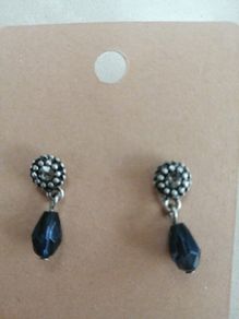 Drop earrings from Avoca