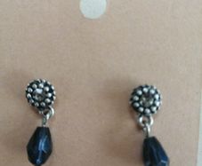 Drop earrings from Avoca