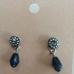 Drop earrings from Avoca