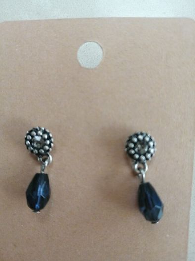 Drop earrings from Avoca