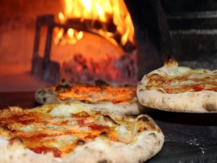 Pizza Food Truck