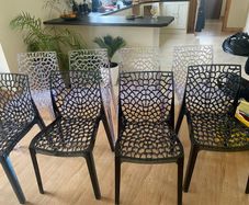 Kitchen Chairs