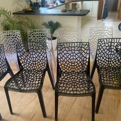 Kitchen Chairs