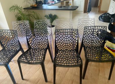 Kitchen Chairs
