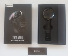 smartwatch 4G