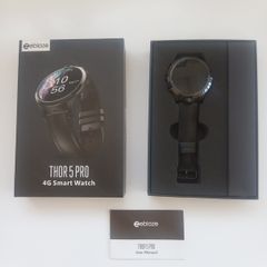 smartwatch 4G