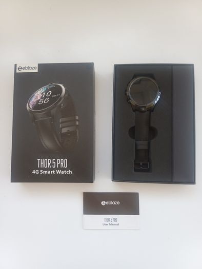 smartwatch 4G