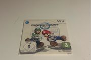 mario kart