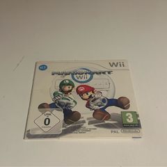 mario kart