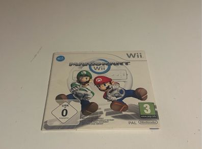 mario kart
