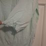 Mint blouse Image 3