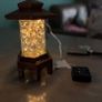 Japanese Lantern Handmade Image 10