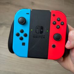 Nintendo switch controllers