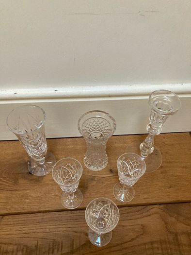 Waterford Crystal