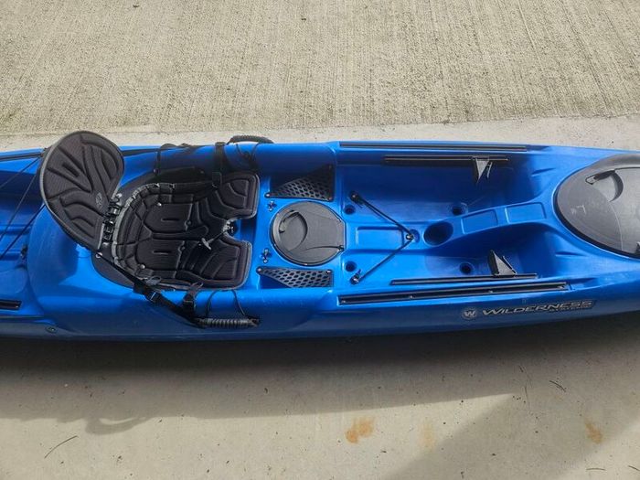 Tarpon 140