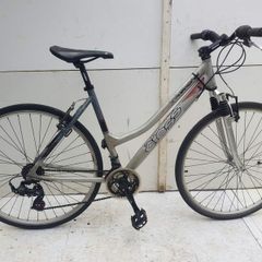 Cross Bike