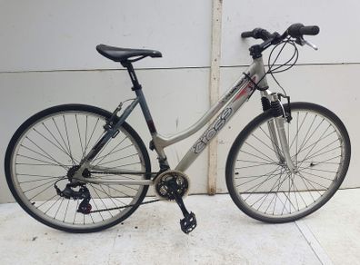 Cross Bike