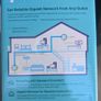 TP-Link V1000 Powerline Kit 1-Port Gigabit Powerline Network Adapters Image 3