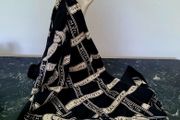 Jaegar Silk scarf