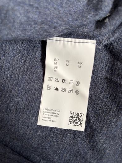 Hugo Boss Polo Shirt