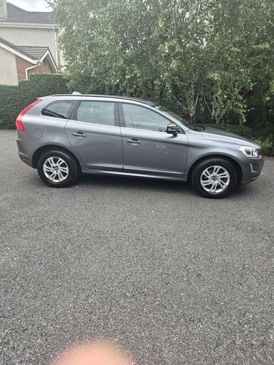 Volvo XC60 2015
