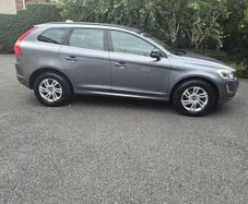 Volvo XC60 2015