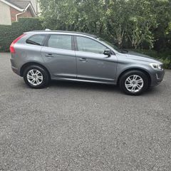 Volvo XC60 2015