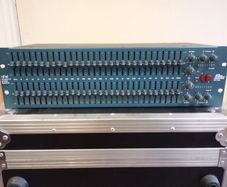 Bss Opal Graphic Equaliser