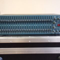 Bss Opal Graphic Equaliser