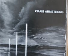 Craig Armstrong - As If To Nothing.