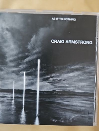 Craig Armstrong - As If To Nothing.