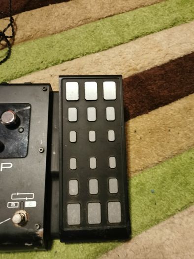 Digitech RP 360XP Effects Pedal