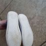 Clarks Boys Navy Boots Image 4