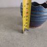 Kennedy Irish Studio Pottery SMALL BOWL. Image 3