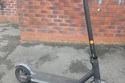 scooter