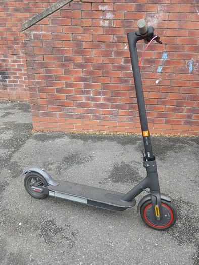 scooter