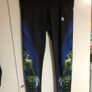 Ladies adidas leggings size M never worn Image 5