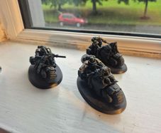 Warhammer 40k