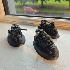 Warhammer 40k
