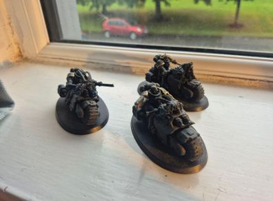 Warhammer 40k