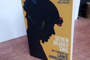 Seven Deadly Sins - David Walsh