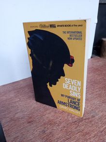 Seven Deadly Sins - David Walsh