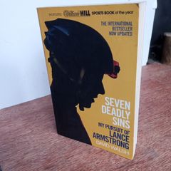Seven Deadly Sins - David Walsh