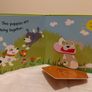 Life The Flaps Board Books Image 9