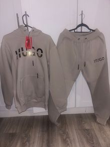 Tracksuit