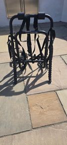 Bike Rack
